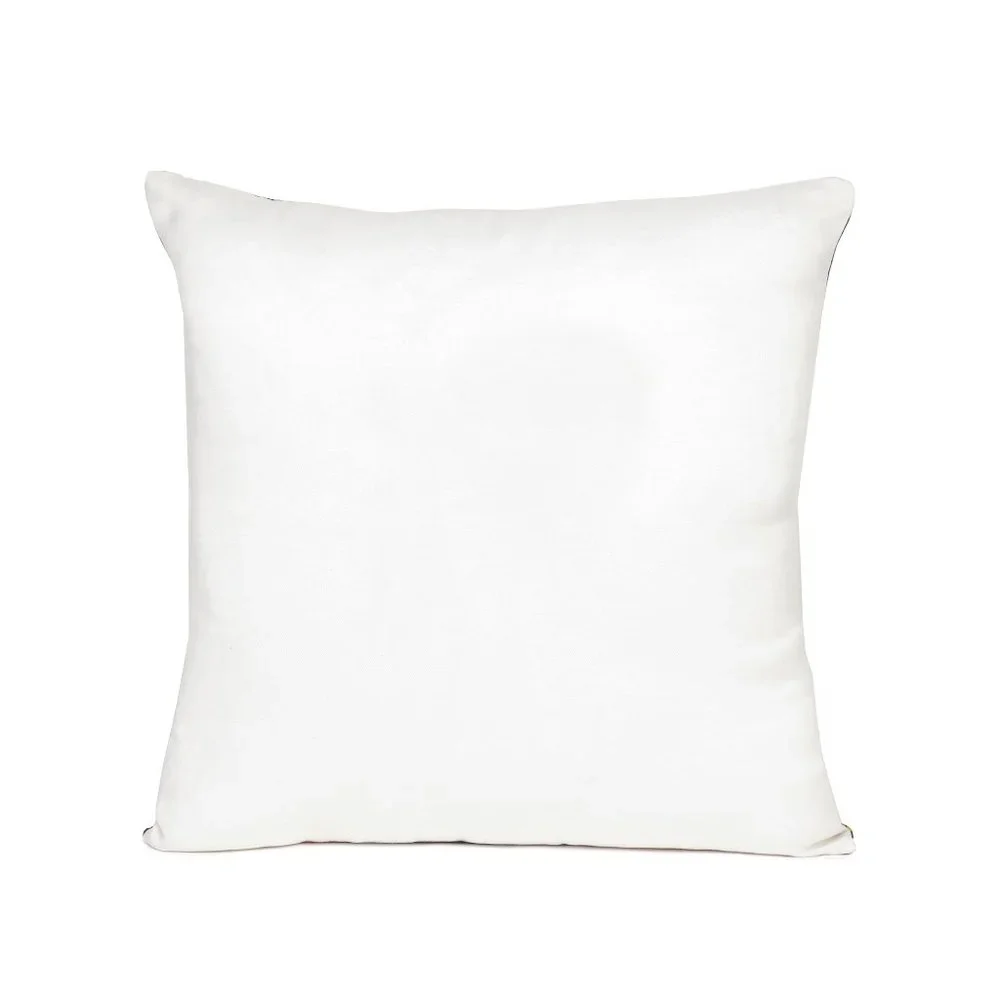 Oussum Circle Digital Print Cushion Pillow Cover Home Decorative Pillow Case